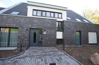 Lofts mieten in Stapper Weg 341, 41199 Geistenbeck, Erstbezug einer 3 Zimmer Maisonette-Wohnung, luxuriöse Innenausstattung, Aufzug und TG