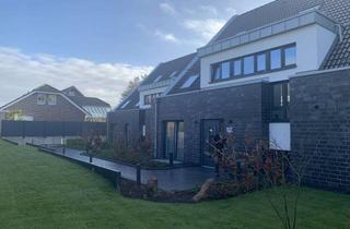 Lofts mieten in Stapper Weg 341, 41199 Geistenbeck, Erstbezug einer 3 Zimmer Maisonette-Wohnung, luxuriöse Innenausstattung, Aufzug und TG