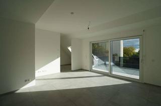 Lofts mieten in Stapper Weg 341, 41199 Geistenbeck, Erstbezug einer 3 Zimmer Maisonette-Wohnung, luxuriöse Innenausstattung, Aufzug und TG