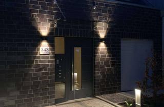 Lofts mieten in Stapper Weg 341, 41199 Geistenbeck, Erstbezug einer 3 Zimmer Maisonette-Wohnung, luxuriöse Innenausstattung, Aufzug und TG