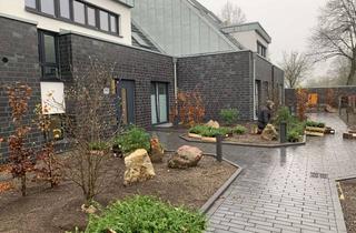 Lofts mieten in Stapper Weg 341, 41199 Geistenbeck, Erstbezug einer 3 Zimmer Maisonette-Wohnung, luxuriöse Innenausstattung, Aufzug und TG