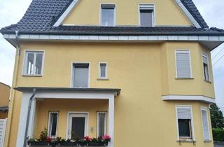 Wohnung mieten in Alfterer Straße 11, 53347 Alfter, Charmante helle Altbauwohnung am Rande von Bonn