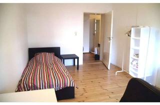 WG-Zimmer mieten in Cunostraße, 14199 Schmargendorf, Cunostraße, Berlin