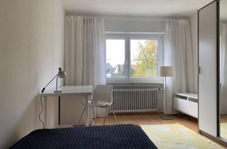 WG-Zimmer mieten in 91088 Bubenreuth, sonniges Zimmer zu vermieten an Frau (female/aimra’a/‚unthaa/mahila)