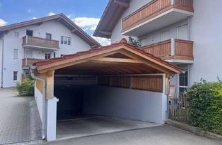 Garagen kaufen in Kindergartenweg 3-7, 83123 Amerang, 4 x Garagenstellplatz zu Verkaufen