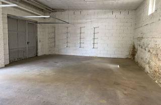 Lager mieten in Hölderlinstraße 12, 75433 Maulbronn, Große Werkstatt / Garage / Lagerraum 90 qm
