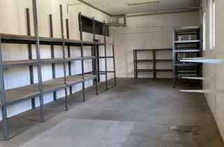 Lager mieten in 75433 Maulbronn, Große Garage / Lagerraum 80 qm