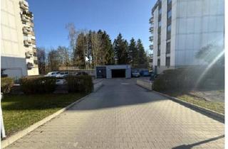 Garagen mieten in König-Rudolf-Straße 27, 87600 Kaufbeuren, Stellplatz Kaufbeuren