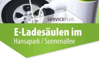 Immobilie mieten in 39116 Sudenburg, E-Stellplätze für Dauer- und Wechselnutzer