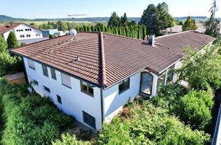 Gewerbeimmobilie kaufen in 74360 Ilsfeld, Sicheres Investment: Neuwertige Pension mit großem Wohnhaus im Gewerbegebiet von Ilsfeld