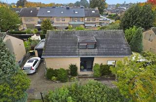 Einfamilienhaus kaufen in 47533 Kleve, Einfamilienhaus mit Garage in Kleve-Kellen