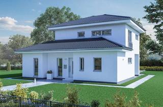 Haus kaufen in 76848 Spirkelbach, Mediterrane Optik trifft auf klare Linien. Technik-,Finishpaket inkl. mit Grundstück !!!