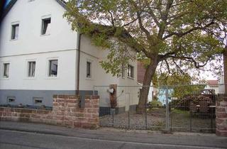 Einfamilienhaus kaufen in 76337 Waldbronn, Einfamilienhaus in ruhiger Wohnlage