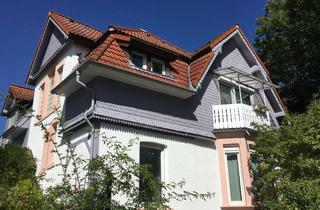 Villa kaufen in 68259 Feudenheim, Charmante Jugenstilvilla freistehend auch gewerblich nutzbar