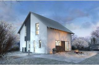 Einfamilienhaus kaufen in 51598 Friesenhagen, EINFAMILIENHAUS MIT OFFENER ARCHITEKTUR