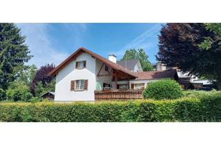 Haus kaufen in 87757 Kirchheim, Kirchheim, Anwesen in Ortsrandlage