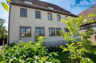 Einfamilienhaus kaufen in 71706 Markgröningen, Besonderes Einfamilienhaus mit 9 Zimmern, Balkon und Potenzial für Mehrgenerationenkonzepte.