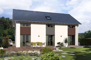 Haus kaufen in 66589 Merchweiler, Ihr Traum in Merchweiler: Individuelles Wohnen auf 173 m²Maßgeschneiderte Eleganz mit allkauf - Wo I