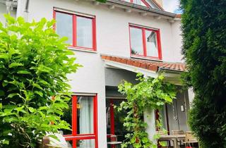 Reihenhaus kaufen in 73614 Schorndorf, *** Familienidyll *** Gepflegtes Reihenhaus am Ortsrand von Schorndorf Haubersbronn (provisionsfrei)