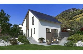 Haus kaufen in 01454 Radeberg, MEHR RAUM. MEHR WERT - IHR HAUS MIT KELLER
