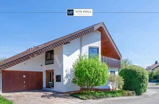 Haus kaufen in 71120 Grafenau, Sofort beziehbares 2-Familienhaus mit Einliegerwohnung in ruhiger Ortsrandlage