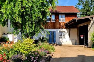 Haus kaufen in 55578 Wallertheim, Stil, Charakter & Ruhe im Doppelpack – zwei Häuser, unzählige Möglichkeiten!
