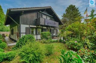 Haus kaufen in 23774 Heiligenhafen, Großzügiges Zuhause für Familien – Modernisiertes Haus mit Gartenidylle
