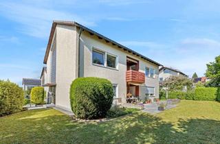 Haus kaufen in 92637 Weiden, Zweifamilienhaus in attraktiver Wohngegend in Weiden