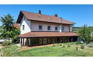 Haus kaufen in 94078 Freyung, Freyung - Landhaus für Großfamilie für nur € 299.500,-- Finanzierung ab 1.250,-- ohne Eigenkapital