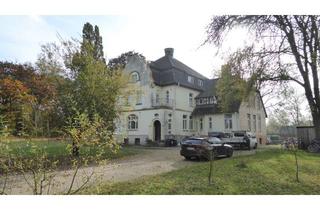 Villa kaufen in 19249 Lübtheen, Villa mit über 400 qm Wohnfläche – Ideal für Mehrgenerationenwohnen