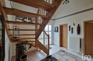 Einfamilienhaus kaufen in 14822 Linthe, Massiv gebautes Einfamilienhaus in Linthe zum Kauf