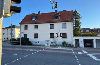 Mehrfamilienhaus kaufen in 61440 Oberursel, 2 solide Mehrfamilienhäuser als DHH mit 4-6 Wohneinheiten zentral in Oberursel