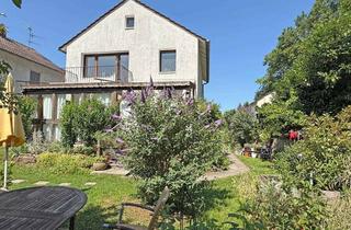 Einfamilienhaus kaufen in 63069 Rosenhöhe, Charmantes Einfamilienhaus in ruhiger, naturnaher Lage auf der Rosenhöhe