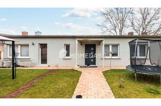 Haus kaufen in 06193 Rothenburg, Ihr neues Zuhause: EFH mit Garten, Garage und viel Platz in idyllischer Lage