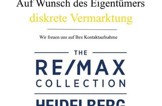 Mehrfamilienhaus kaufen in 69436 Schönbrunn, Wunderschönes Mehrfamilienhaus im Herzen von Schönbrunn - Ideal für Kapitalanleger oder für Familien