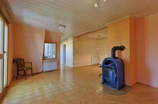 Doppelhaushälfte kaufen in 76307 Karlsbad, Doppelhaushälfte mit Einliegerwohnung, Hofgemeinschaft und separtem Gartenbereich