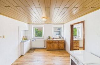 Einfamilienhaus kaufen in 66557 Illingen, Einfamilienhaus in Illingen mit historischem Flair und Potenzial – 7 Zimmer auf 145 m² Wohnfläche!