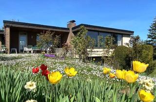 Einfamilienhaus kaufen in 74321 Bietigheim-Bissingen, Einfamilienhausbungalow in Randlage mit unschlagbarem Fernblick, Wellnessbereich und weitem Garten