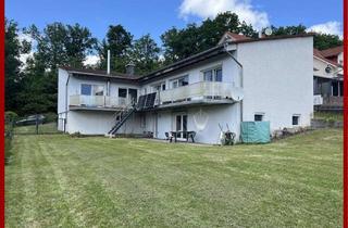 Haus kaufen in 57587 Birken-Honigsessen, Seltene Gelegenheit - hier erwerben Sie ein Stück Freiheit mit 3 Wohneinheiten