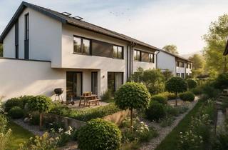 Doppelhaushälfte kaufen in Nachtigallenschlag, 53474 Bad Neuenahr-Ahrweiler, Doppelhaushälfte –limitiert- Top-Zinsen ab 1,87 % sichern! KfW 55