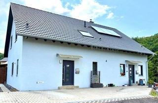 Einfamilienhaus kaufen in 56754 Roes, Ihr neues Zuhause: Großes Einfamilienhaus mit Einliegerwohnung & großem Grundstück