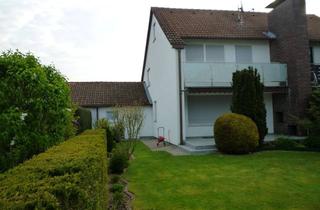 Haus mieten in Blumenweg 10, 92318 Neumarkt, Doppelhaushälfte in zentrumsnaher und ruhiger Lage!