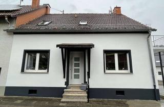 Haus mieten in Jakobstraße 12, 66851 Queidersbach, Preiswertes 4-Zimmer-Haus mit Balkon und Einbauküche in Queidersbach