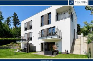 Haus mieten in 61479 Glashütten, Neuwertige DHH: Einziehen & wohlfühlen, der Familientraum in Waldrandlage