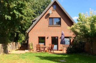 Haus mieten in Vierländer, 24364 Holzdorf, Traumhaft Wohnen inmitten wunderschöner Natur