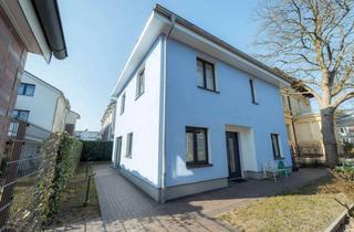 Haus mieten in 25335 Elmshorn, Helles modernes Einfamilienhaus mit großer Terrasse in begehrter Lage von Elmshorn