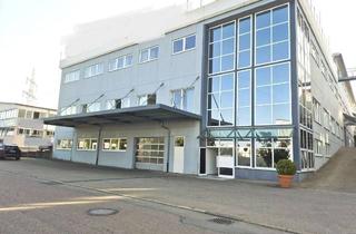 Gewerbeimmobilie mieten in 73235 Weilheim, TOP Lager- oder Montagefläche zu vermieten