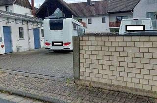 Gewerbeimmobilie mieten in 61191 Rosbach, Schöne Gewerbeeinheit in Rosbach (Catering-Betrieb) zu vermieten