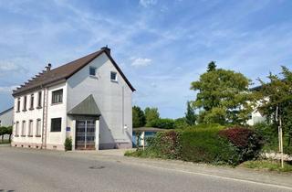 Anlageobjekt in 67592 Flörsheim-Dalsheim, Hohe Rendite - Investoren aufgepasst !!!