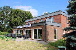 Anlageobjekt in Fährstrasse 37 a, 25541 Brunsbüttel, 12 Monteurzimmer und ein Restaurantbetrieb in Brunsbüttel Süd zu verkaufen !